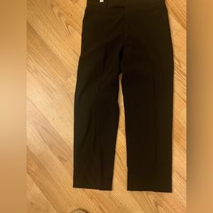 Calvin Klein boys dress pants